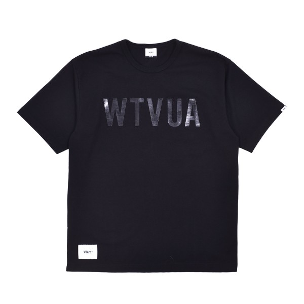 Wtaps Design SS WTVUA T-Shirt