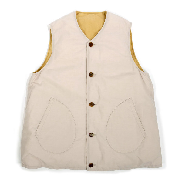 Visvim Kora Down Vest