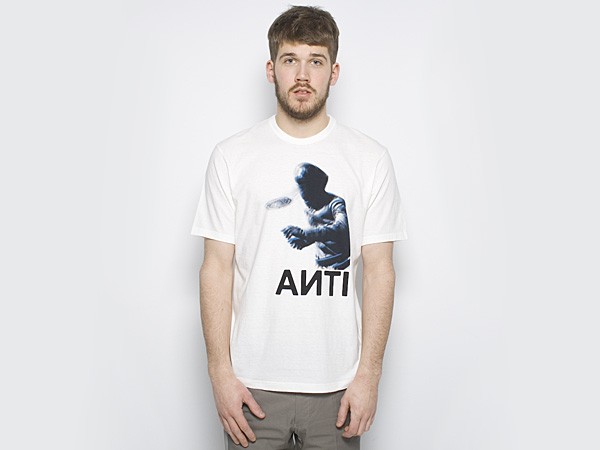 Undercover Anti T-Shirt