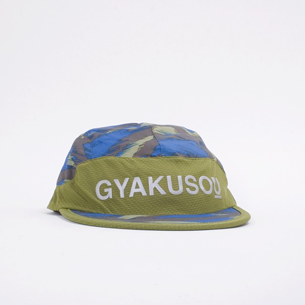 Nike Undercover Gyakusou Dri-Fit Mesh Racer Cap