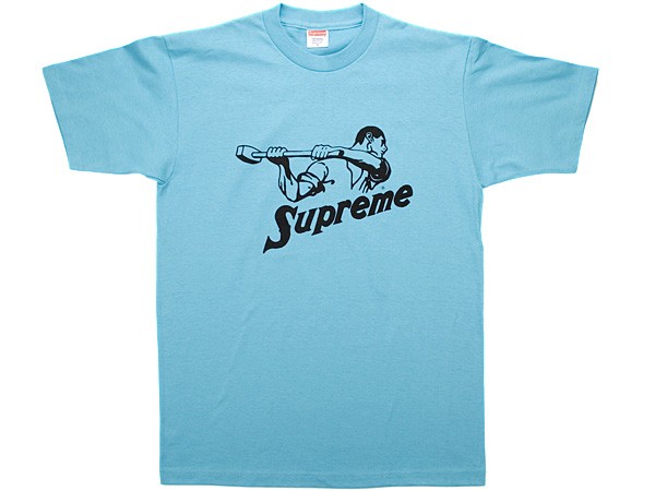 Supreme Sledgehammer T-Shirt
