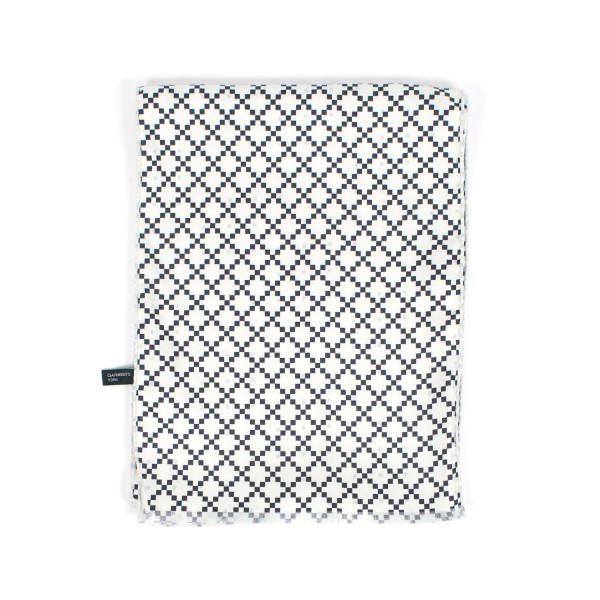 Engineered Garments Silk Scarf 26S1H065-NT026 White