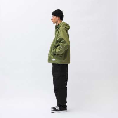 WTAPS スタジャン　BENCH JACKET 03 WTAPS スタジャンBENCH JACKET 03