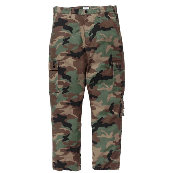 Wtaps Jungle Stock 02 Trousers | FIRMAMENT - Berlin Renaissance Wtaps Jungle Stock 02 Trousers | FIRMAMENT - Berlin Renaissance