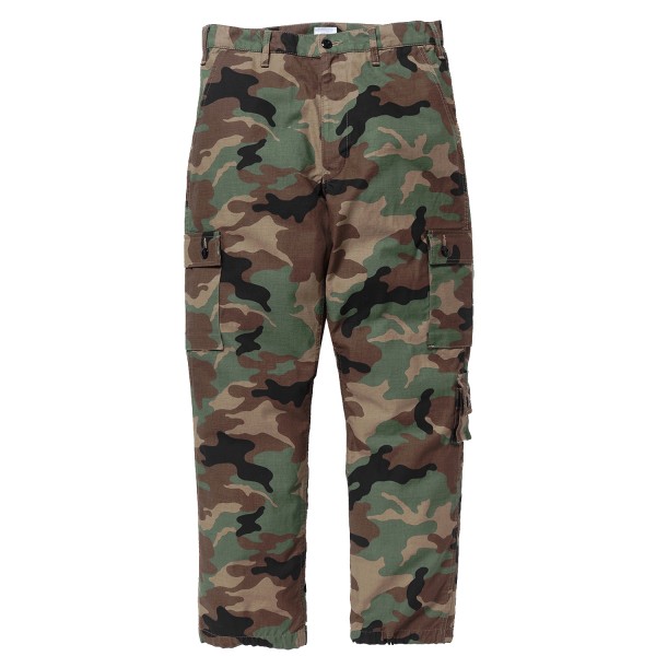 Wtaps Jungle Stock 02 Trousers