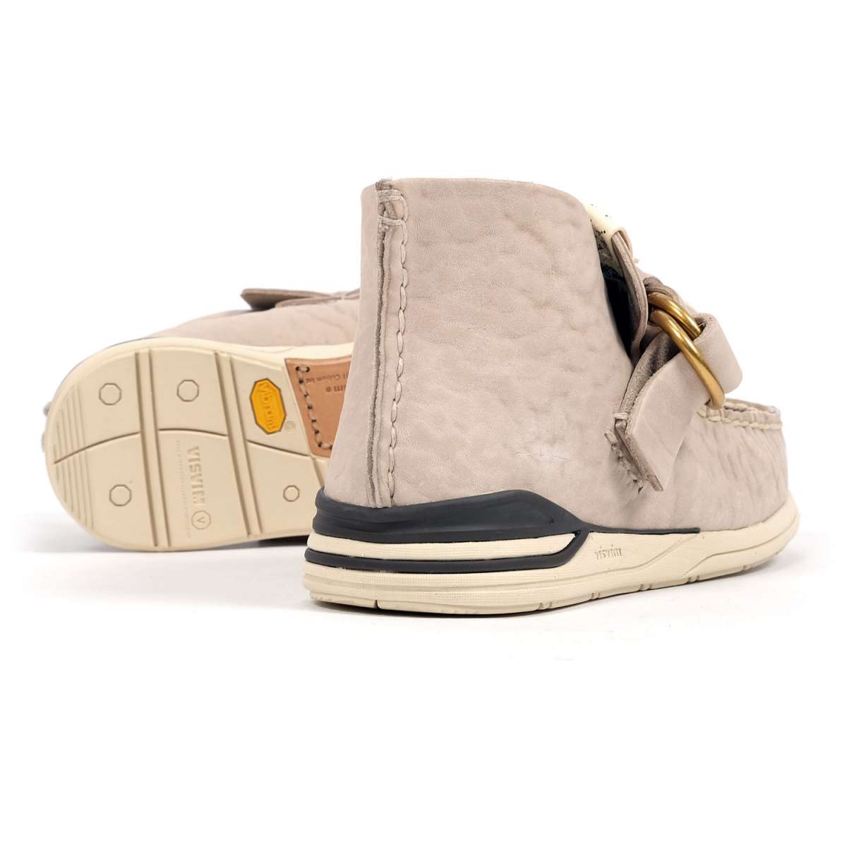 Visvim Wallace Deck-Folk | FIRMAMENT - Berlin Renaissance