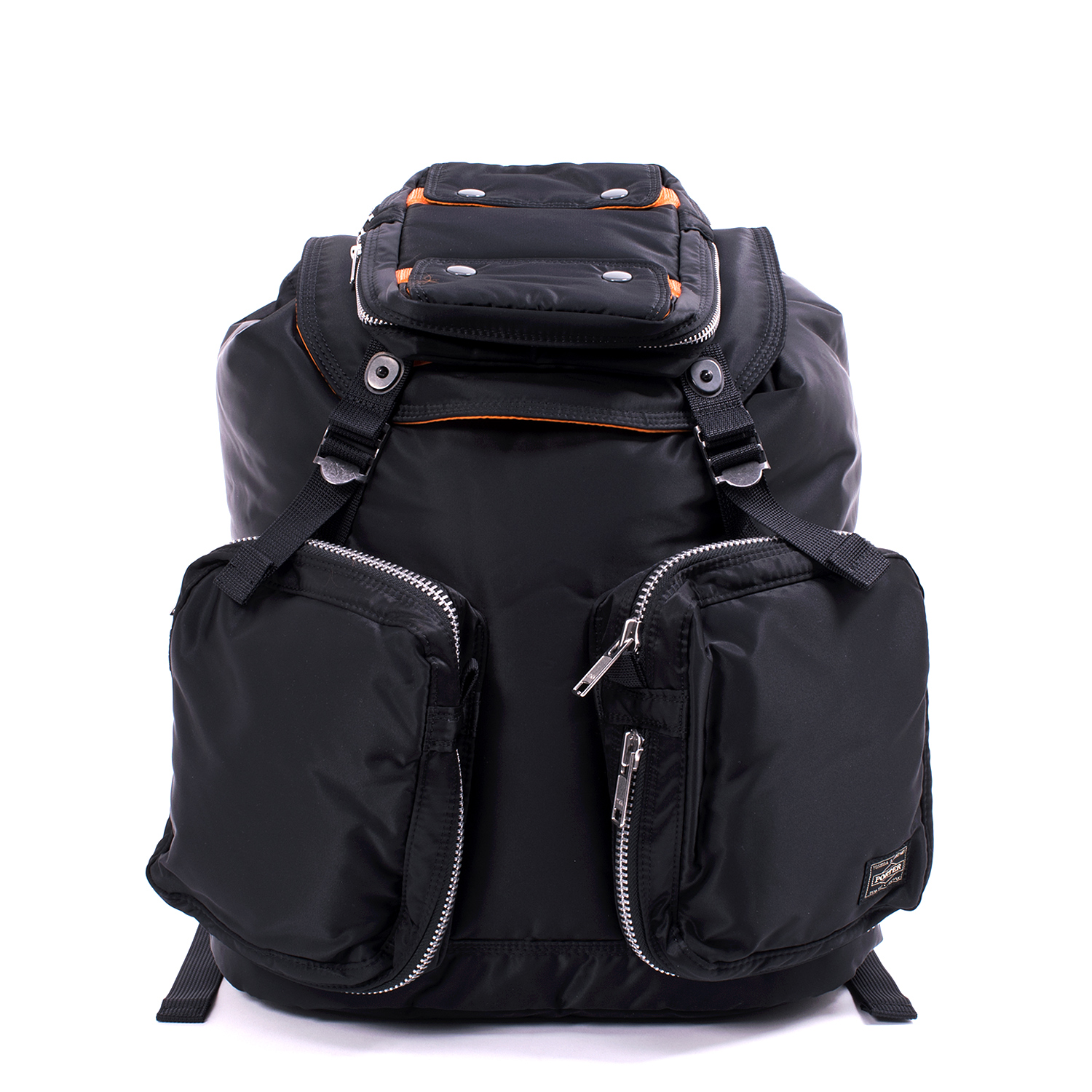 porter tanker rucksack