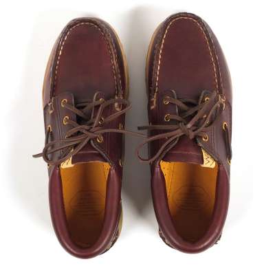 WALLACE DECK-FOLK W | Visvim Official North American Web Store