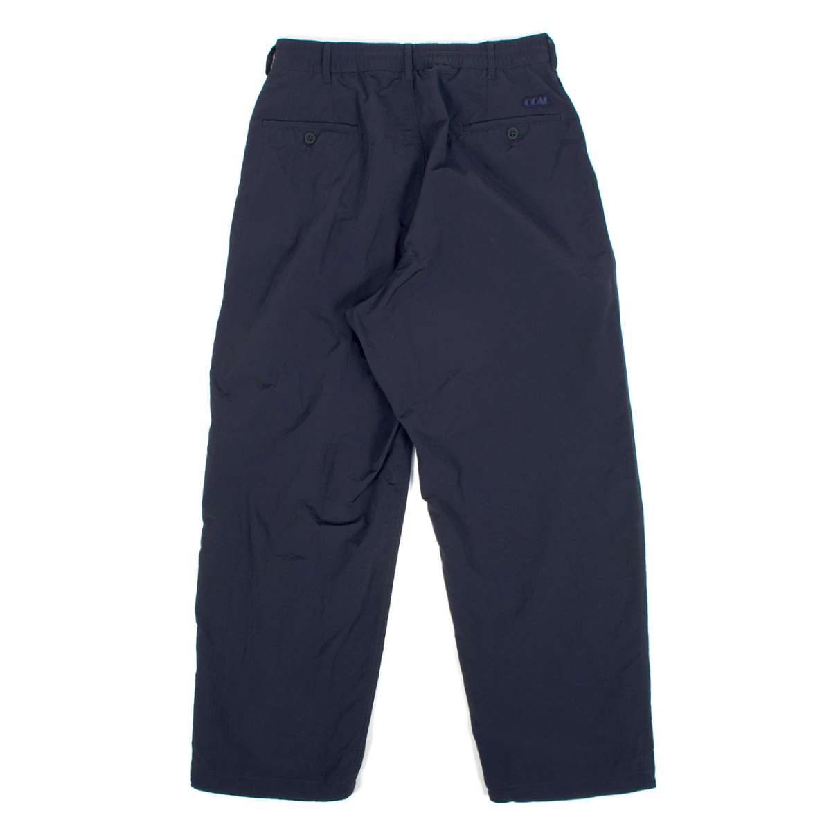 nanamica(ナナミカ) Deck Pants [S25SC003] 30% OFF】[S25SC003]nanamica(ナナミカ) Deck Pants(デッキ