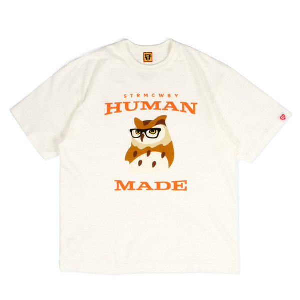 HUMAN MADE Graphic T-Shirt #7 