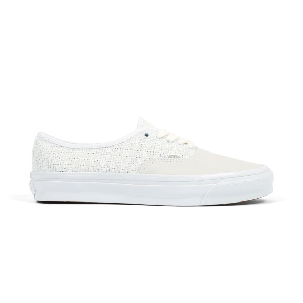 Vans Premium Authentic 44 LX Tweed VN000DB8CJD1 White