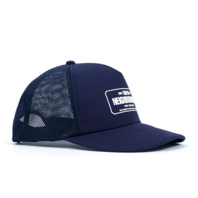 帽子 neighborhood mesh cap navy Neighborhood Mesh Cap-2 | FIRMAMENT - Berlin Renaissance