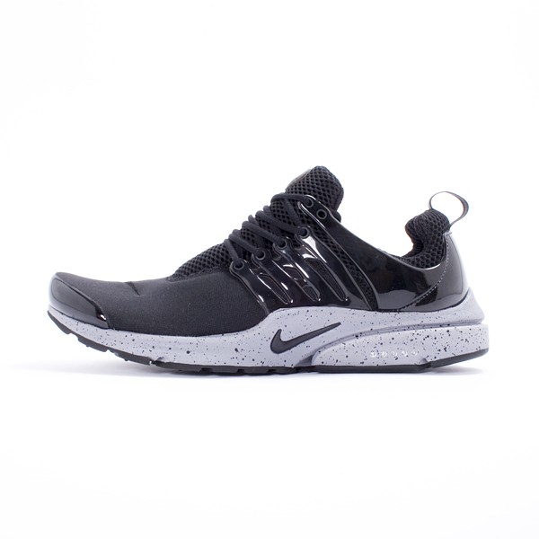 prestos sizing