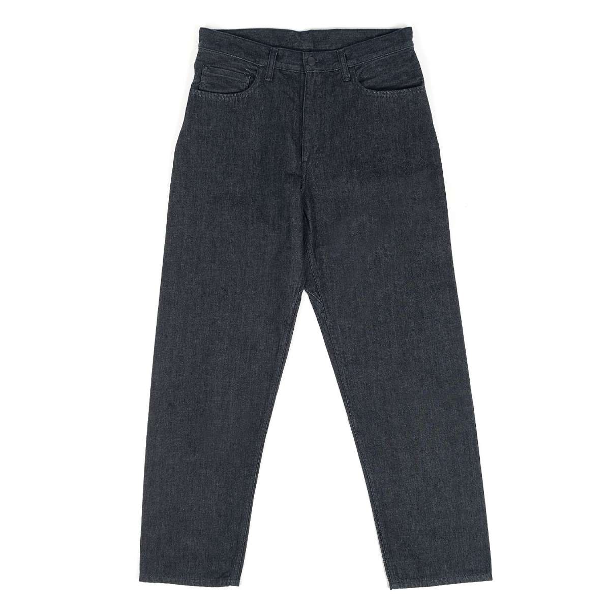 Nanamica 5Pockets Straight Denim Pants | FIRMAMENT - Berlin Renaissance