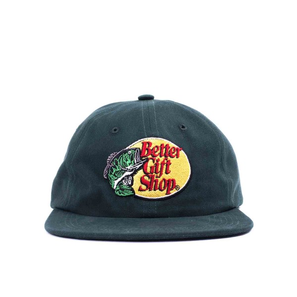 Better Gift Shop Snapback Hat