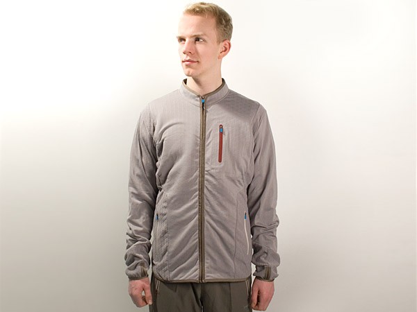 Nike Undercover Undercover Dri-Fit Brushed Jacket