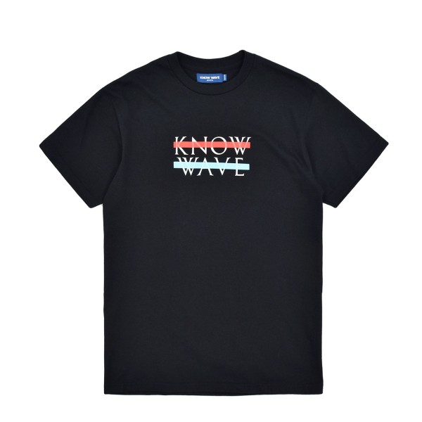 Know Wave Classic Wavelength T-Shirt
