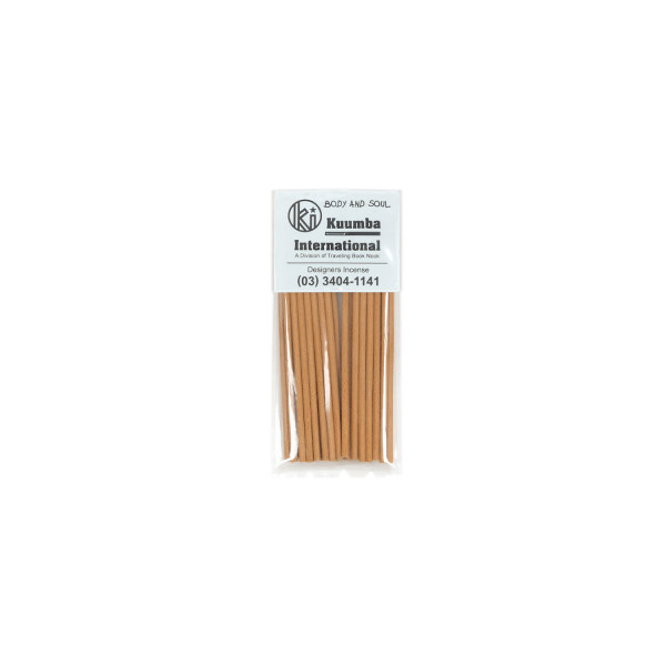 Kuumba Incense Sticks Mini Body And Soul