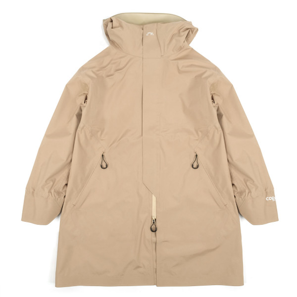 CMF Outdoor Garment Coexist Latest Coat Sand