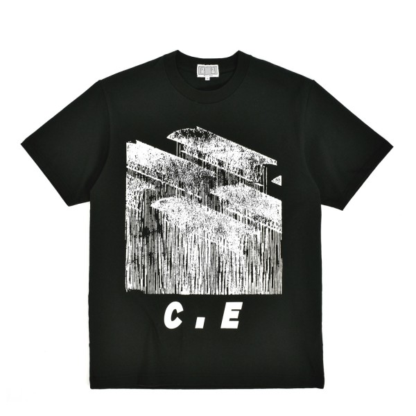 Cav Empt Stamped CE T-Shirt
