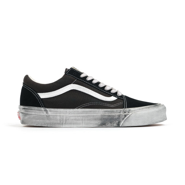 Vans Vault UA OG Old Skool LX Stressed