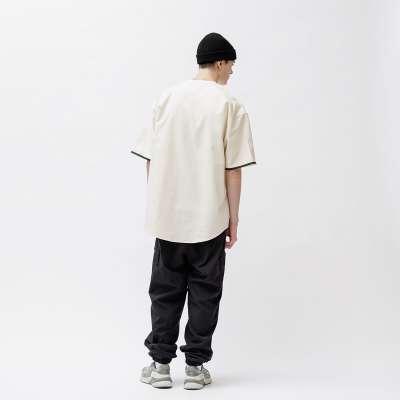 Wtaps BD 02 Coolmax Shirt | FIRMAMENT - Berlin Renaissance