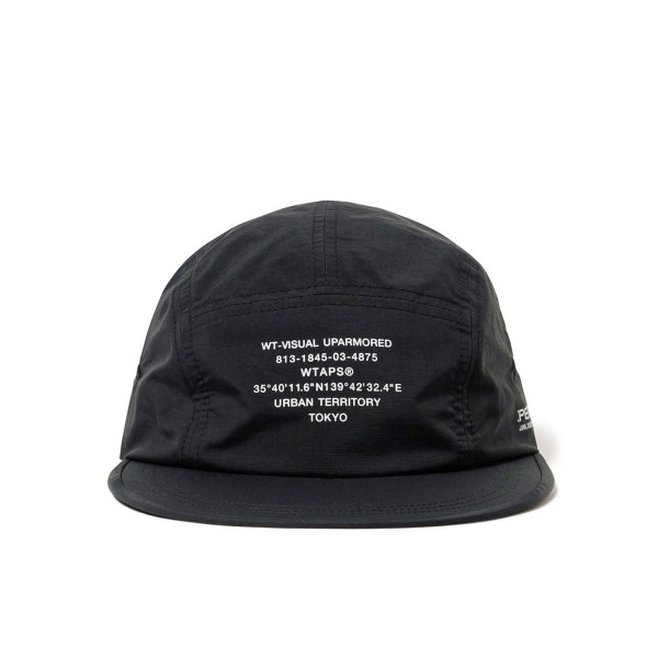 Wtaps T-5 01 Cap 251HCDT-HT07