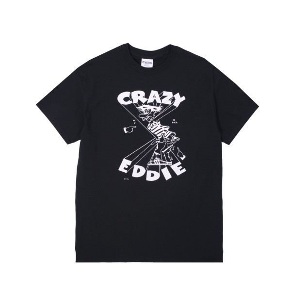 Bootleg is Better Crazie Eddie T-Shirt