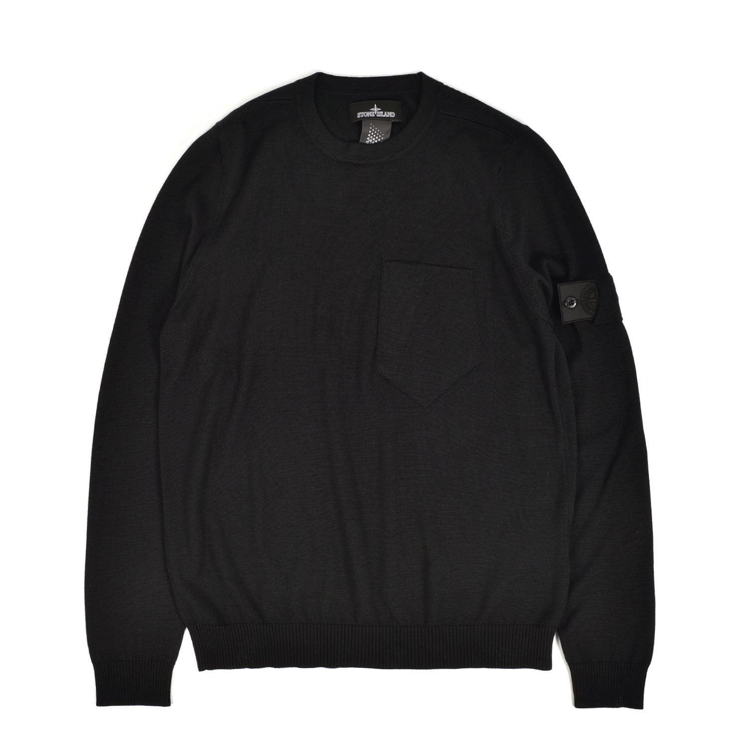Stone island deals shadow project sweatshirt