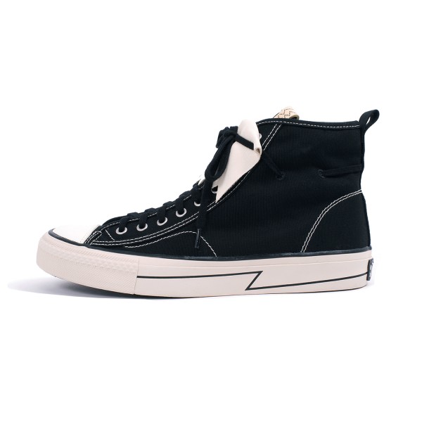 Visvim Skagway Hi Kiltie