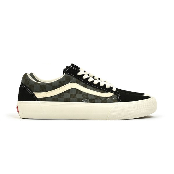 Vans Vault UA Old Skool VLT LX VSSL Skate Kit