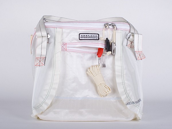 Nike Tom Sachs NIKECraft: The AirBag Bag