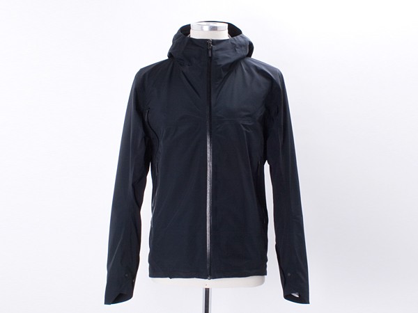 Arcteryx Veilance Composite Hooded Jacket