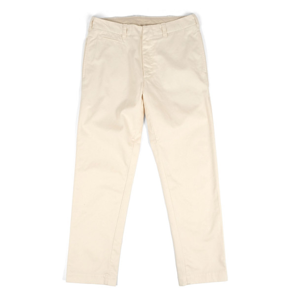 Nanamica Straight Chino Pants SUCS300E