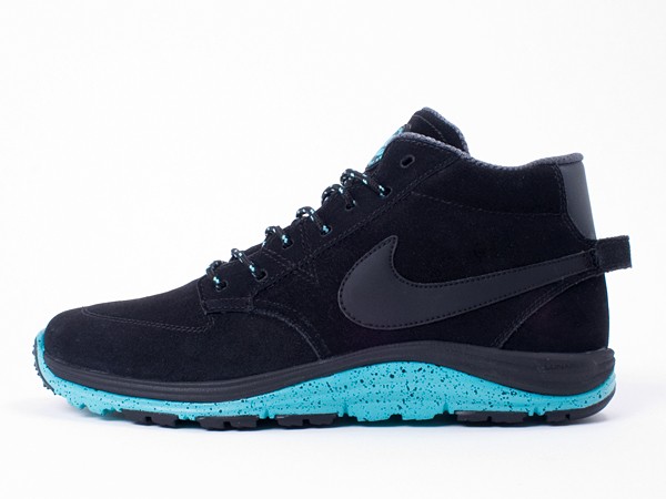 nike lunar braata mid