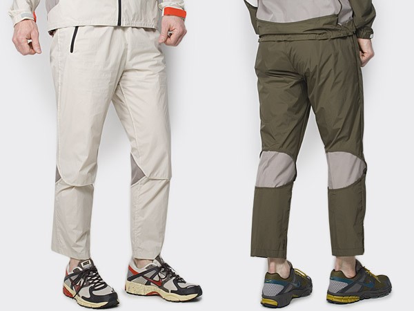 Nike Undercover Undercover 4/5 Length Pant