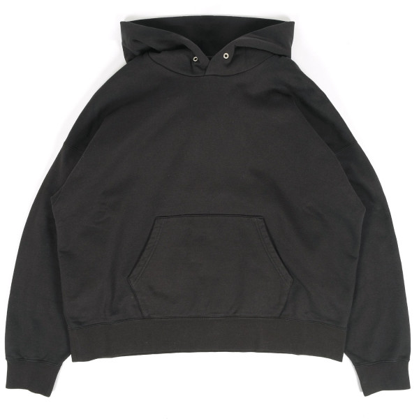 Visvim Ulitmate Amplus SB Hoodie P.O.