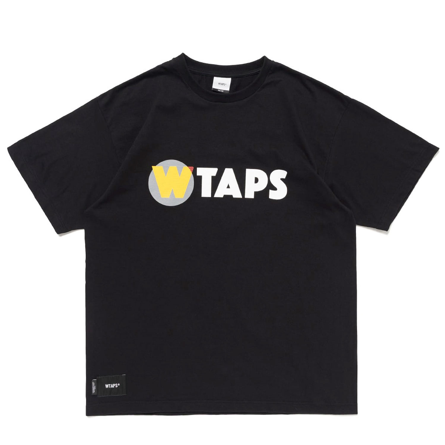 Wtaps TNNL T-Shirt | FIRMAMENT - Berlin Renaissance