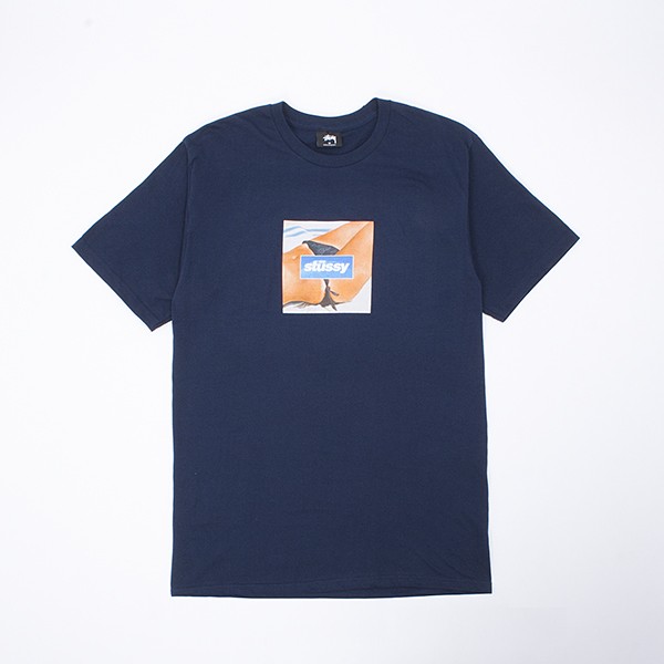 Stussy Bikini T Shirt FIRMAMENT Berlin Renaissance