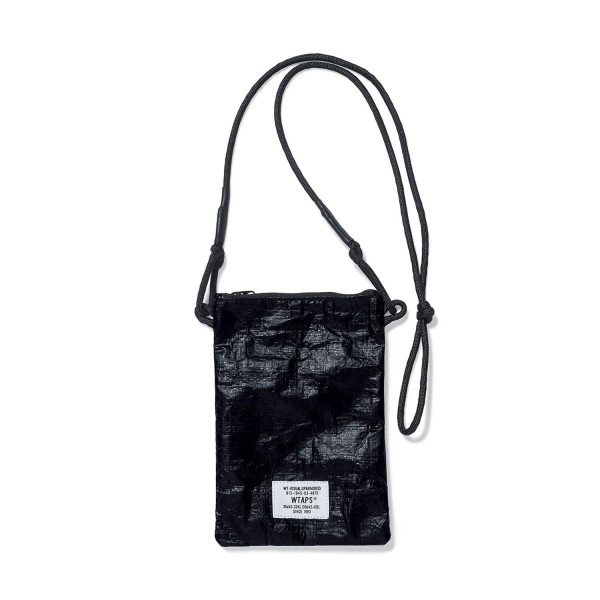 Wtaps Hang Over Pouch Bag