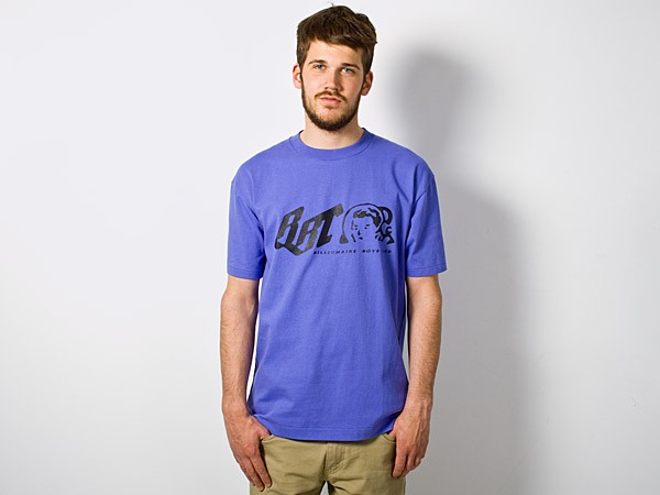 Billionaire Boys Club BBC Logo T-Shirt