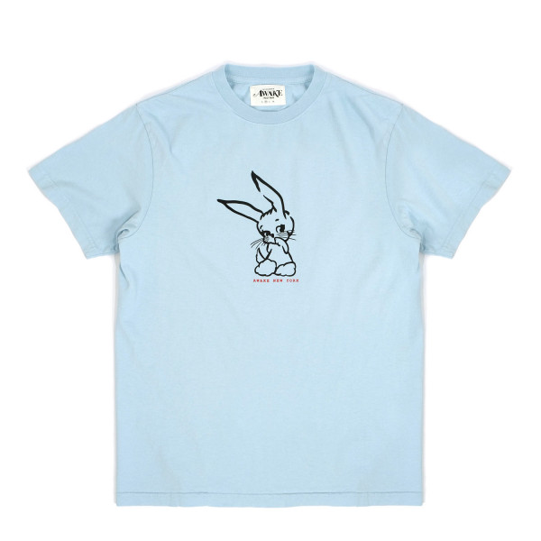 Awake NY Bunny T-Shirt