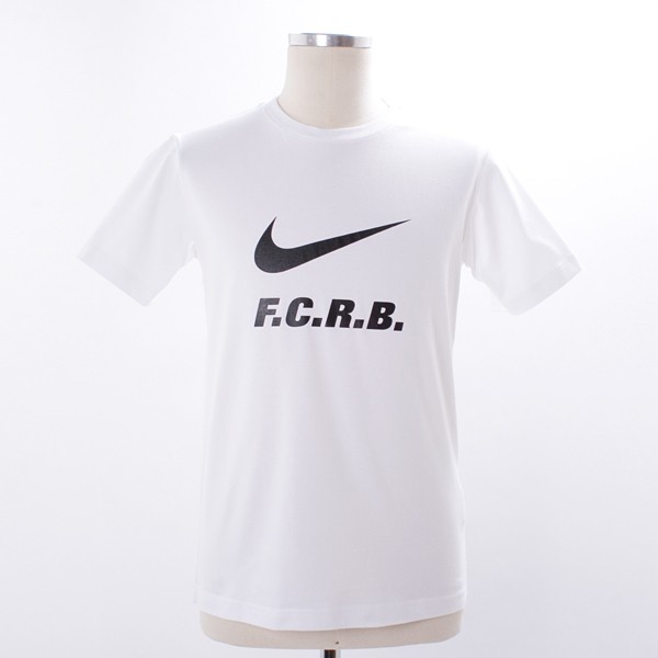 Nike F.C.R.B. QS T-Shirt | FIRMAMENT - Berlin Renaissance