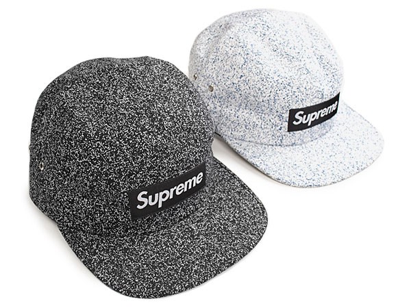 Supreme Disruptive Camp Cap