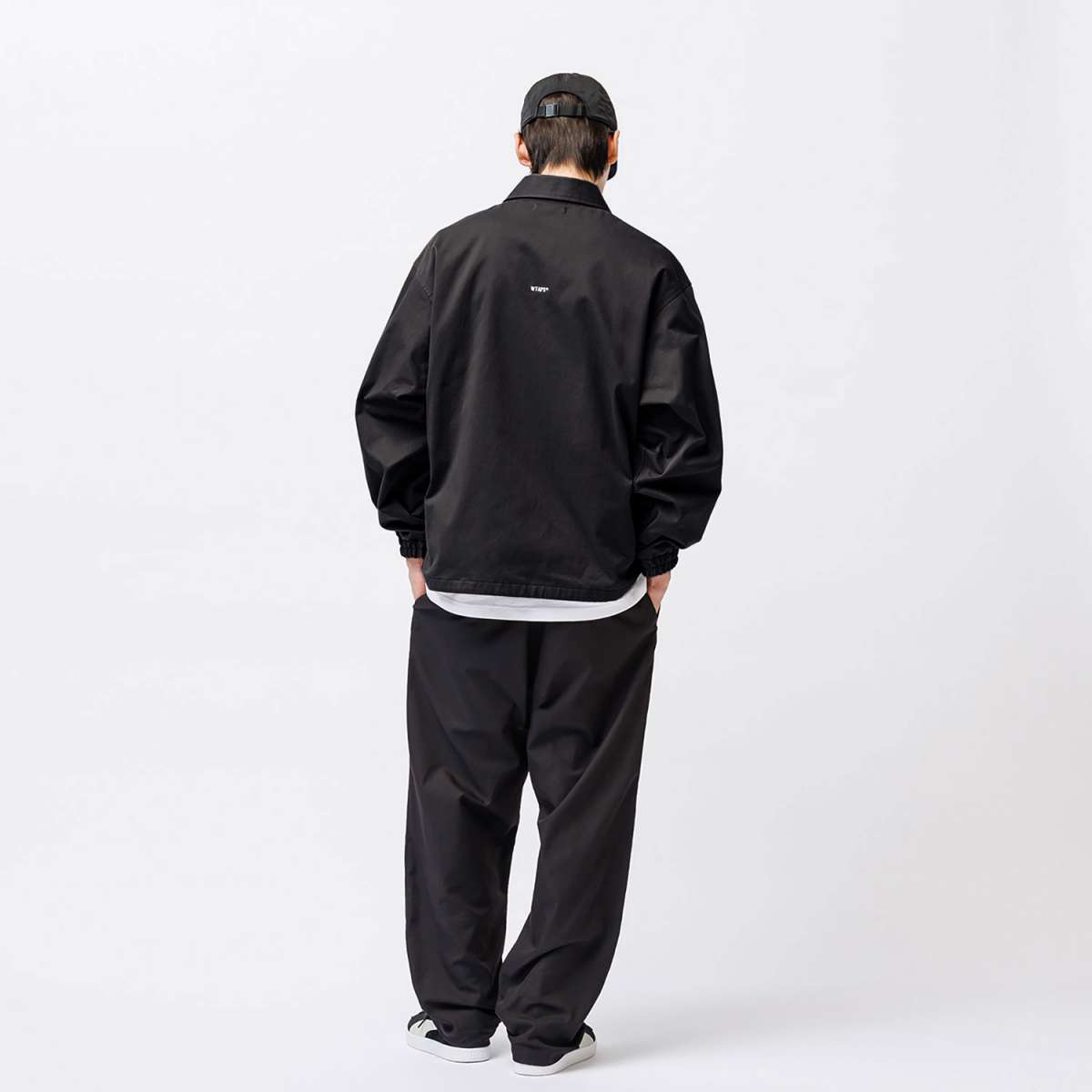 Wtaps Chief Jacket | FIRMAMENT - Berlin Renaissance