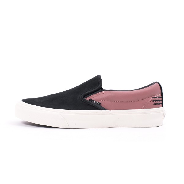 Vans Vault TH Slip-On 66 LX