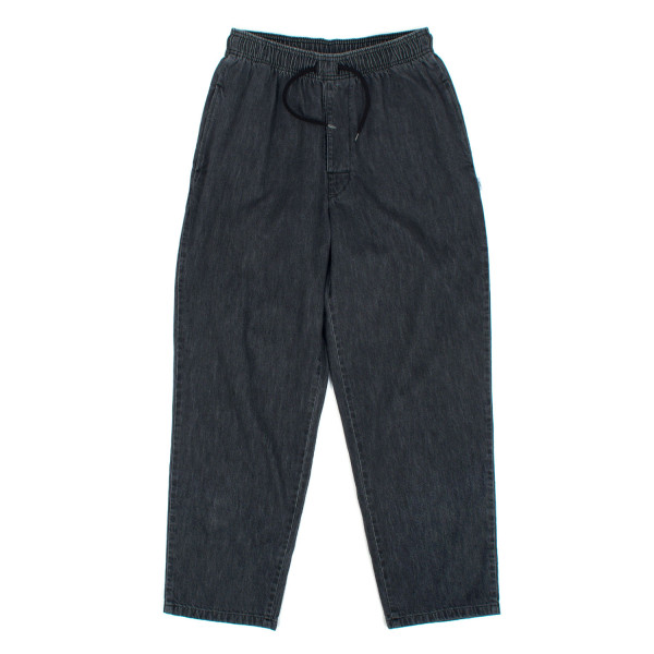 Wtaps SDDT2002 Denim Trousers 251CWDT-PTM03 Black