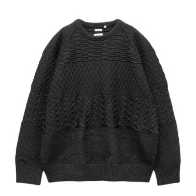 Nanamica-Crew-Neck-Knit-
