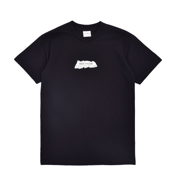 Sneeze Paper Trail T-Shirt