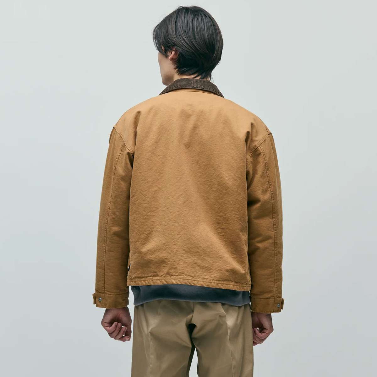 Neighborhood Fireman Jacket | FIRMAMENT - Berlin Renaissance
